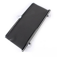 Retractable Sunshade for Windshield – Maximum Protection 