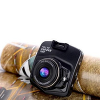 Cameră Dashcam Mașină Full HD — Înregistrare Securizată și Continuă 