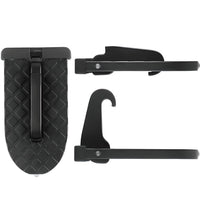 Multifunctional Step Stool – Roof Access and Emergency Tool 