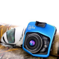 Cameră Dashcam Mașină Full HD — Înregistrare Securizată și Continuă 