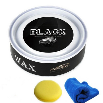 Car Body Protection Wax – Glossy and Durable Finish 