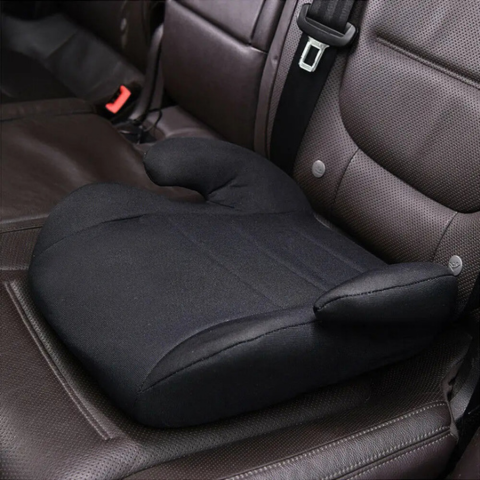 Auto-Sitz für Kinder — Bequem und stabil 