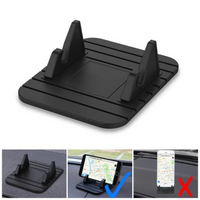 Anti-slip Telefoonsteun – Compact en Praktisch 
