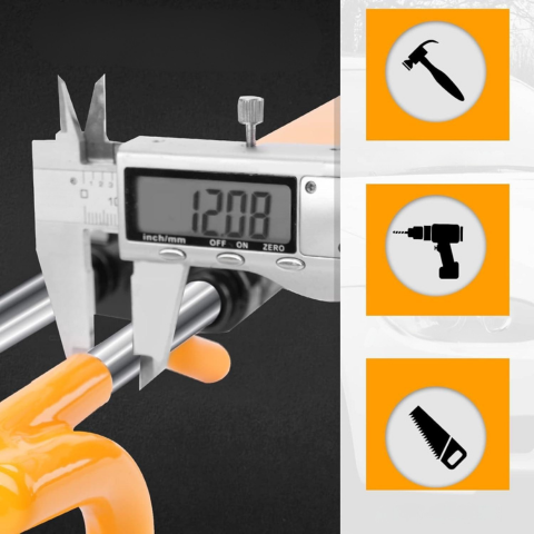 Bloque-Volante Auto — Seguridad Reforzada Con Llaves Incluidas 