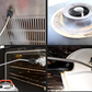 High Pressure Steam Cleaner 2800W – Practical and Efficient 