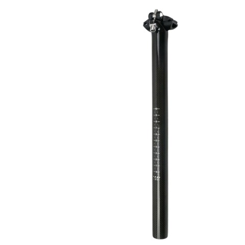 Sattelstütze Fahrrad — Verstellbar & Leicht für optimale Leistung 