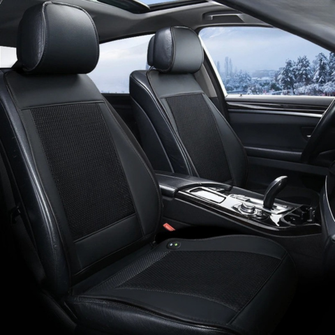 Pokrowiec Na Fotelik Samochodowy – Styl I Komfort Przez Cały Rok 