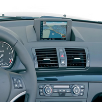 BMW CCC Multimediasystem — 10,25″ CarPlay & Android Auto 