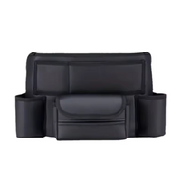 Organizator De Scaun Auto – Călătoriți Organizat Și Fără Aglomerare 
