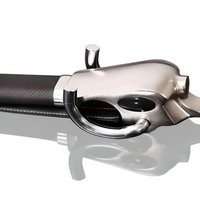 Stuurwielslot - Compacte en discrete bescherming 