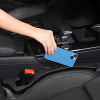 Bilbarnstol - Utrymmesfyllare 