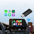 Draadloze CarPlay-adapter – Automatische verbinding voor OEM-systemen 