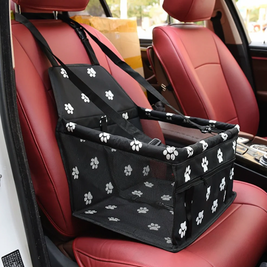 Cesto Auto Per Cani – Sicurezza E Comfort 