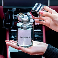 Aromatische Diffuser Voor Auto – Geur En Stijl 