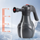 Pulverizator de spumă electric fără fir 