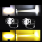 High Performance Led Lighting For Motorcycles And 4-Wheeled Vehicles 
