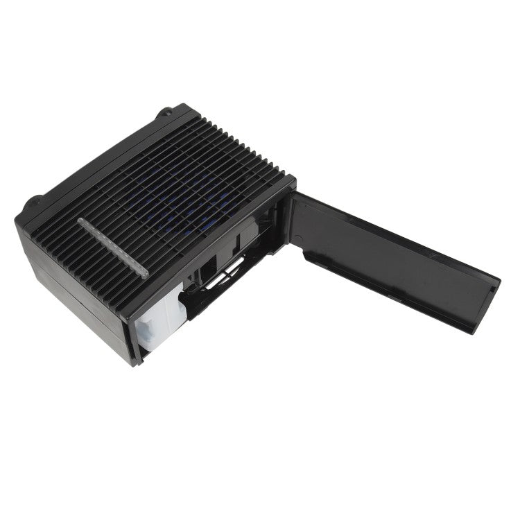 Climatiseur Portable 12V Pour Voiture — Fraîcheur Instantanée En Déplacement