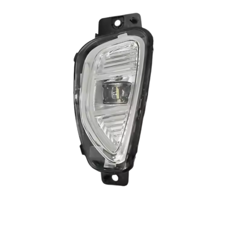 Φώτα Ομίχλης LED Εμπρός — Συμβατά με Ford Escape 2020-2021 