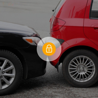 HDカーダッシュカム - ナイトビジョン＆モーション検出