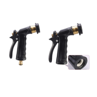 Kit pulverizator multifuncțional cu spumă - mașină, grădină și terasă