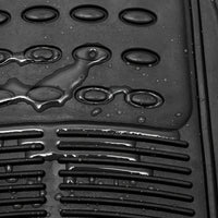 Tappetini per auto — Comfort e protezione durevole 
