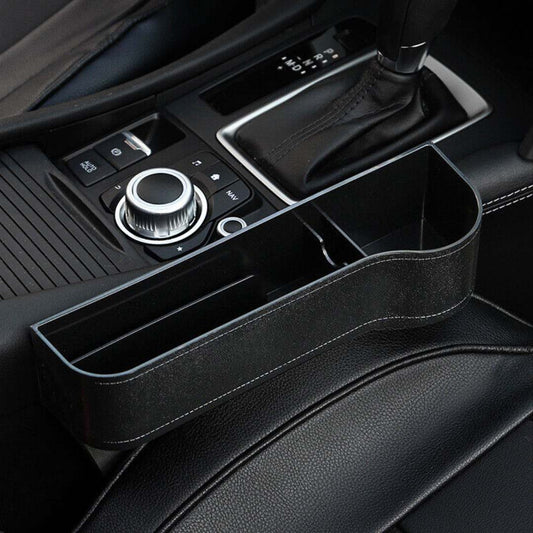 Organisator Van Autostoel Console — Snelle En Universele Installatie 