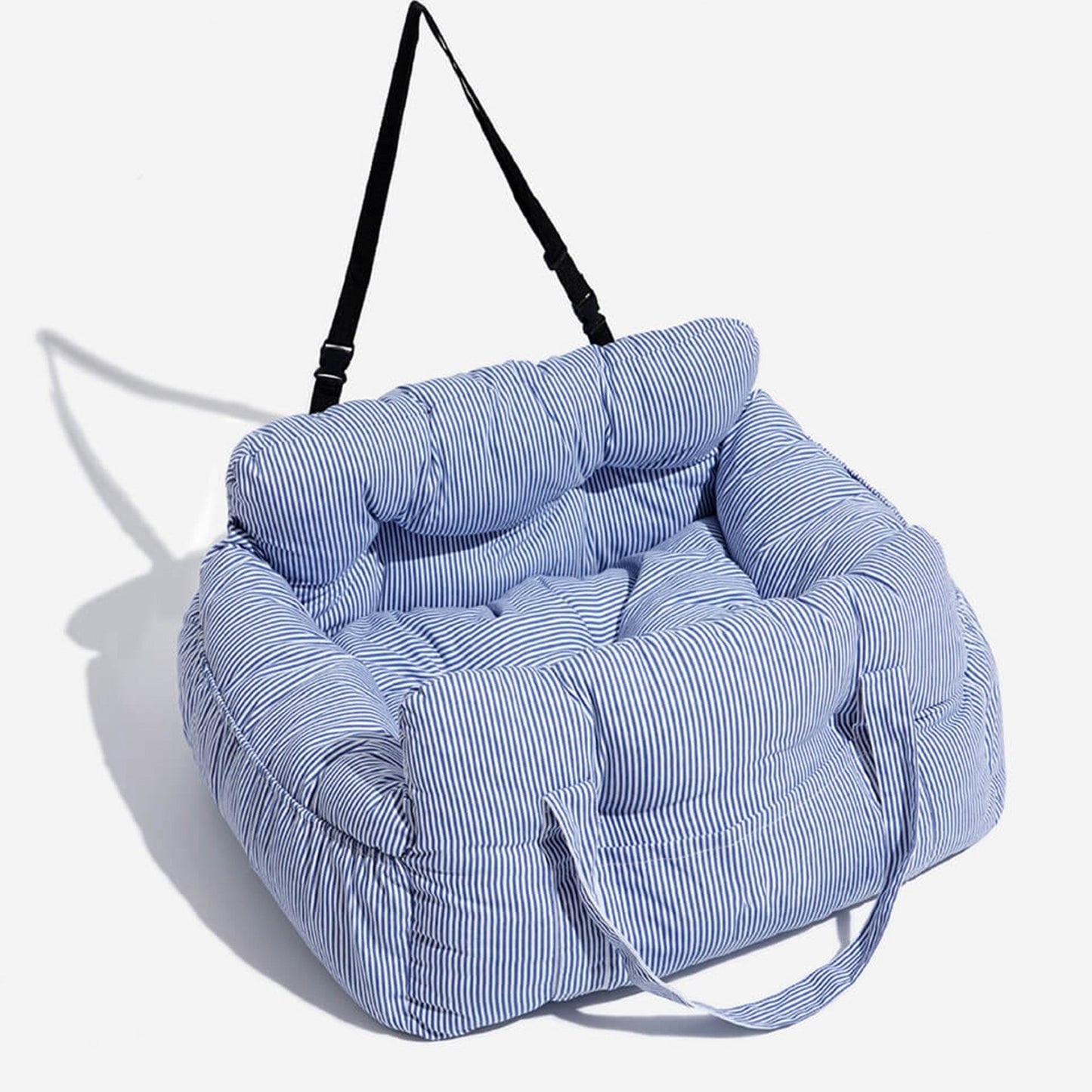 Bilsete for hund – Optimal komfort under transport 