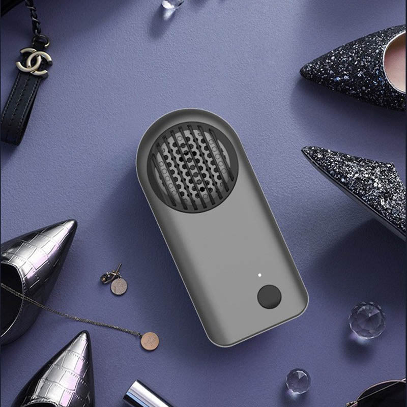 Čistička vzduchu do auta - aktivní ionizace a nepřetržitá svěžest