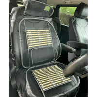 Cuscino Rinfrescante Per Seggiolino Auto — Comfort E Freschezza In Estate 