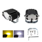 High Performance Led Lighting For Motorcycles And 4-Wheeled Vehicles 