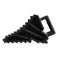 Wheel Stop - Begeleide rij- en parkeerveiligheid