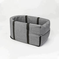 Dog Transport Basket – Comfort and Stability in the Car 