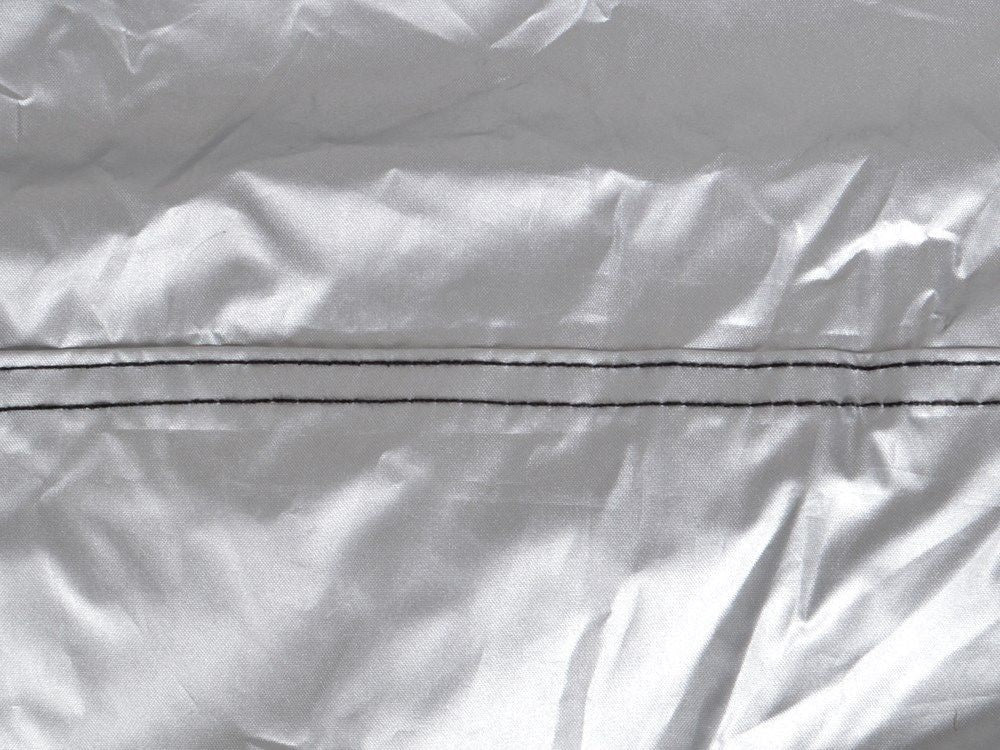 Honda Motorhoes - Volledige dekking & dagelijks gebruik