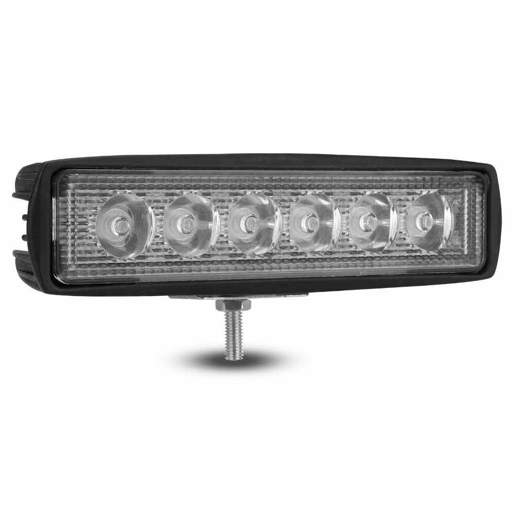 36W LED Fog Light Bulb — Improved Visibility and Safe Driving 