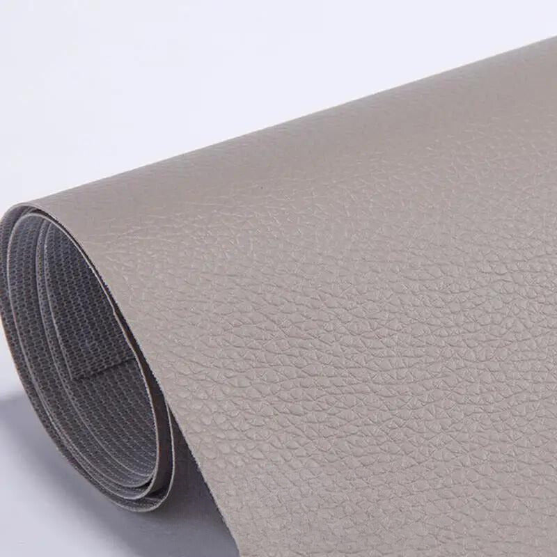 Zelfklevende Herstelplakken Interieur Auto - Handig Kit 