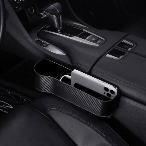 Seat Gap Organizer – Practical and Elegant 