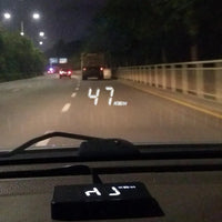 Hlava vysokého displeja pre auto — Bezpečnejšia jazda s okamžitým zobrazením 