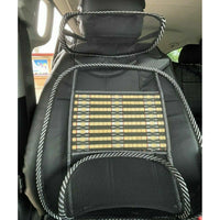 Cuscino Rinfrescante Per Seggiolino Auto — Comfort E Freschezza In Estate 