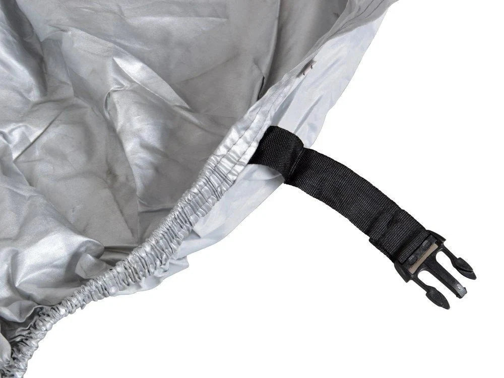 Honda Motorhoes - Volledige dekking & dagelijks gebruik