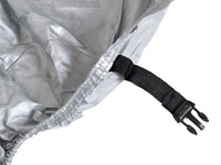 Honda Motorhoes - Volledige dekking & dagelijks gebruik